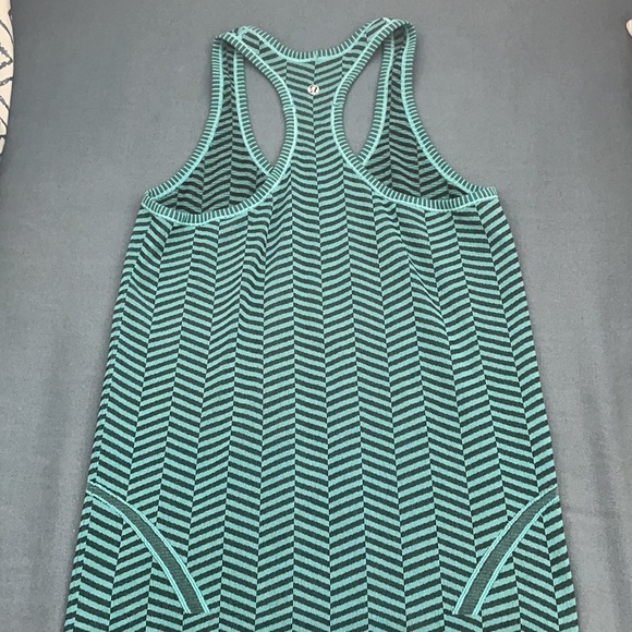 Lulu lemon Swiftley Tech Racerback Tank top - Picture 5 of 5
